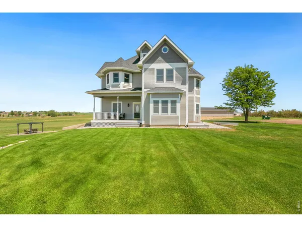 $1,425,000 | 27195 County Road 66, Gill, CO 80624