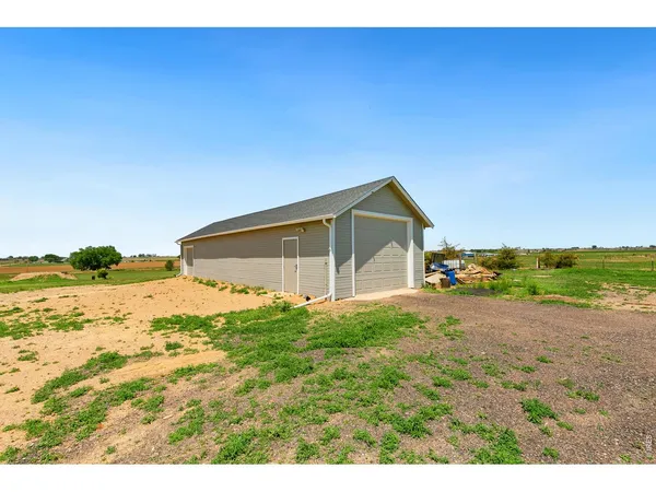 $1,425,000 | 27195 County Road 66, Gill, CO 80624