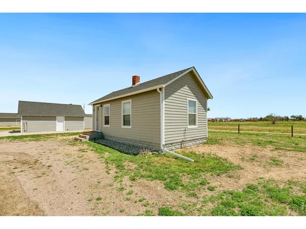 $1,425,000 | 27195 County Road 66, Gill, CO 80624
