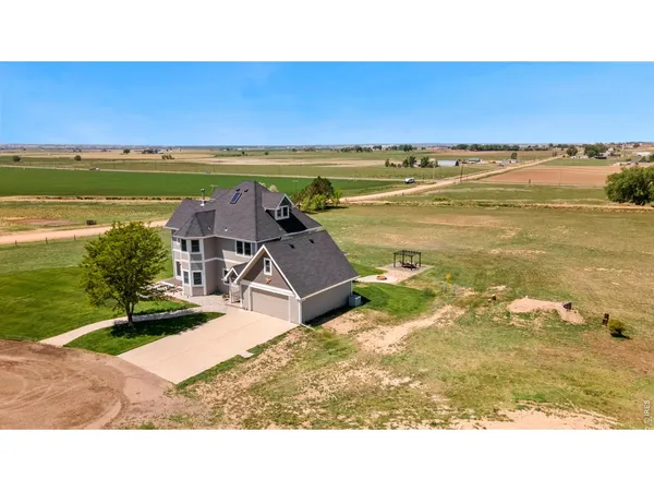$1,425,000 | 27195 County Road 66, Gill, CO 80624