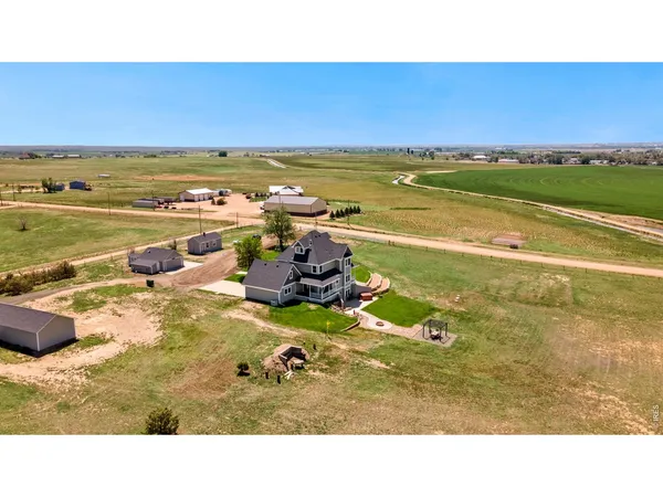 $1,425,000 | 27195 County Road 66, Gill, CO 80624