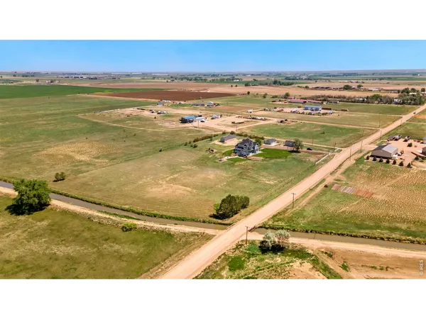 $1,425,000 | 27195 County Road 66, Gill, CO 80624