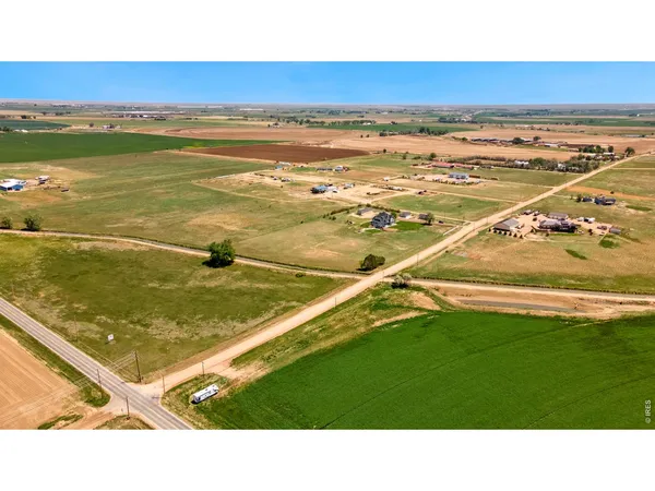 $1,425,000 | 27195 County Road 66, Gill, CO 80624