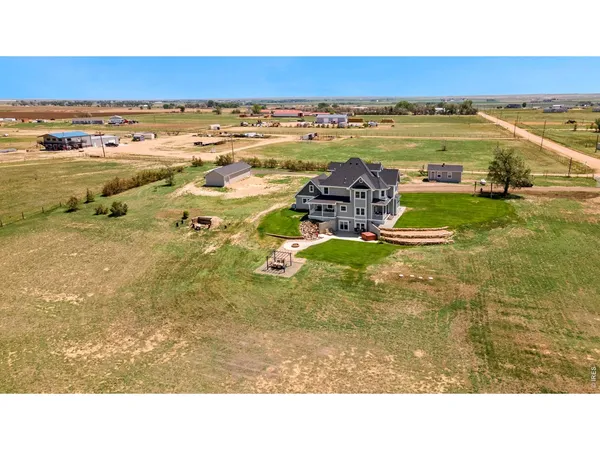 $1,425,000 | 27195 County Road 66, Gill, CO 80624