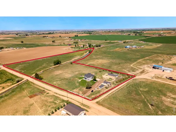 $1,425,000 | 27195 County Road 66, Gill, CO 80624