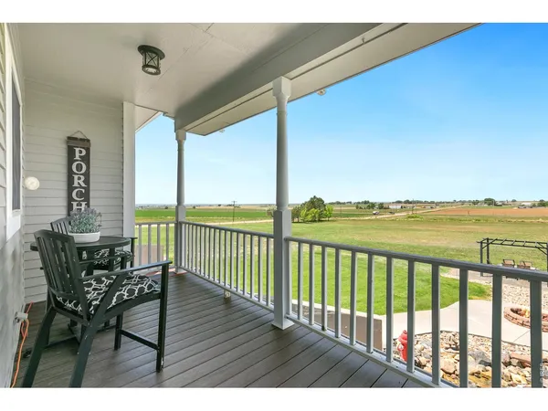 $1,425,000 | 27195 County Road 66, Gill, CO 80624