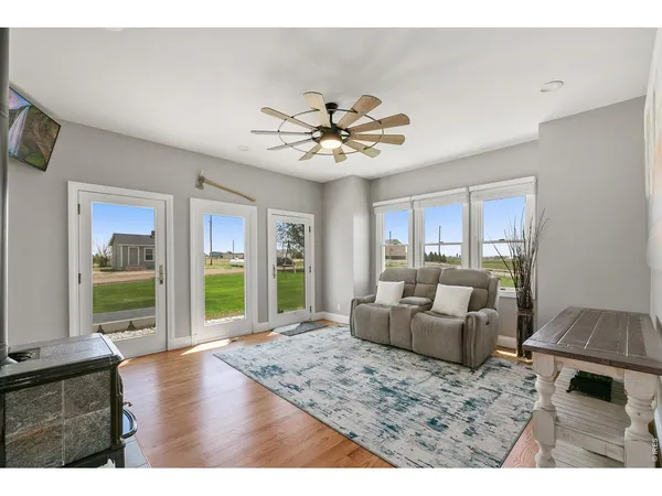 $1,425,000 | 27195 County Road 66, Gill, CO 80624