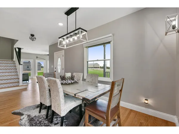$1,425,000 | 27195 County Road 66, Gill, CO 80624