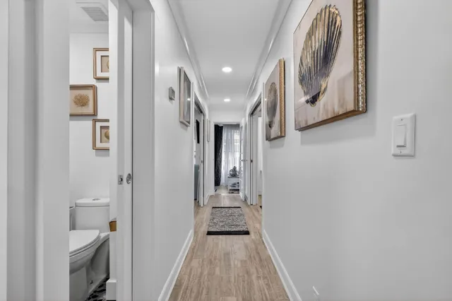 $2,500 | 212 West High Point Terrace, Unit C, Delray Beach, FL 33445