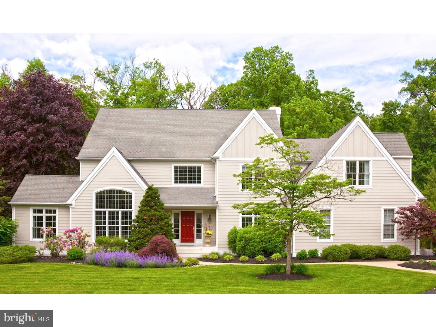 3725 Concord Road Doylestown, PA 18902 - Photo 1 of 25 Exterior Front