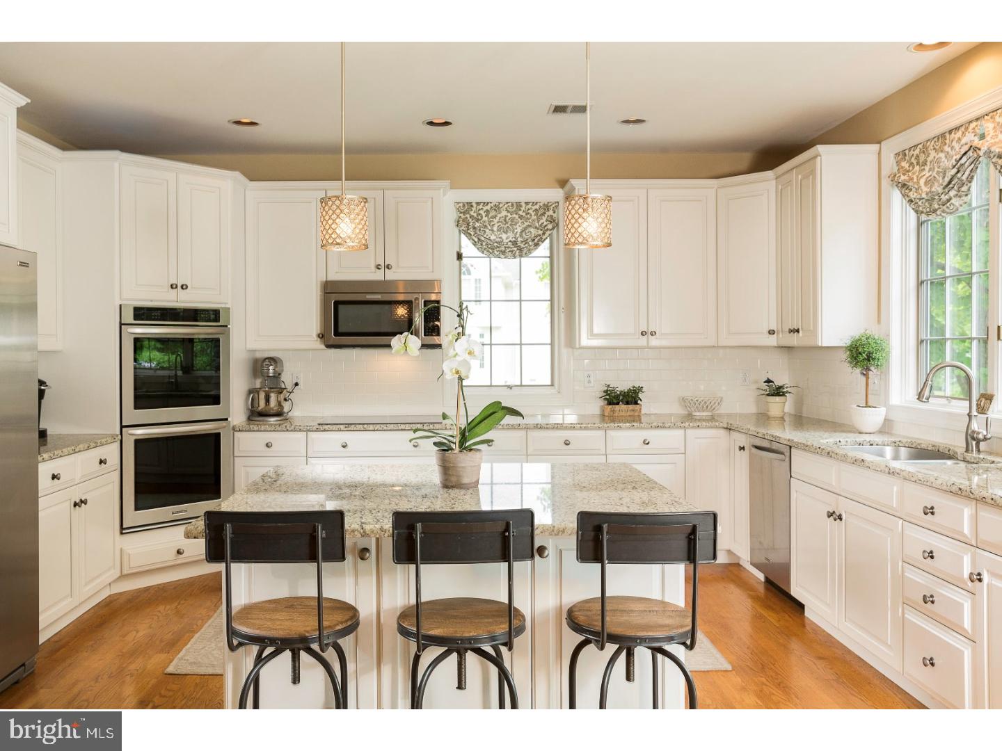 3725 Concord Road Doylestown, PA 18902 - Photo 2 of 25 Kitchen