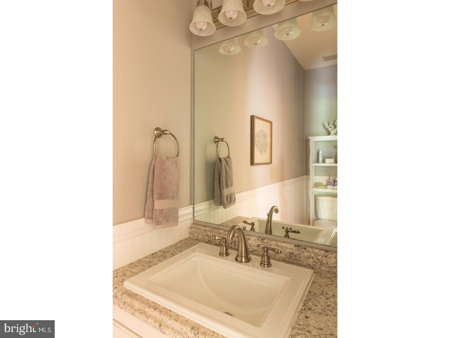 3725 Concord Road Doylestown, PA 18902 - Photo 11 of 25 Half Bath