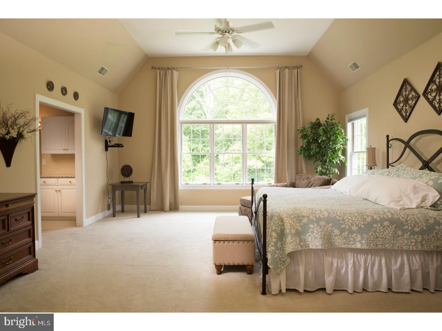 3725 Concord Road Doylestown, PA 18902 - Photo 14 of 25 Master Bedroom