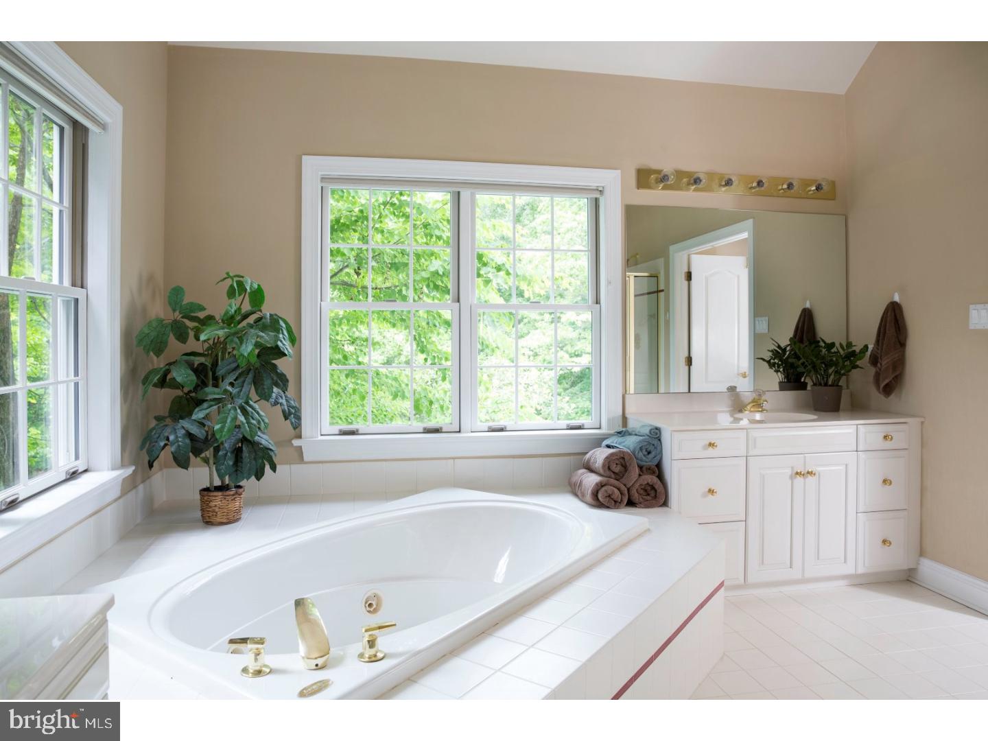 3725 Concord Road Doylestown, PA 18902 - Photo 16 of 25 Master Bathroom
