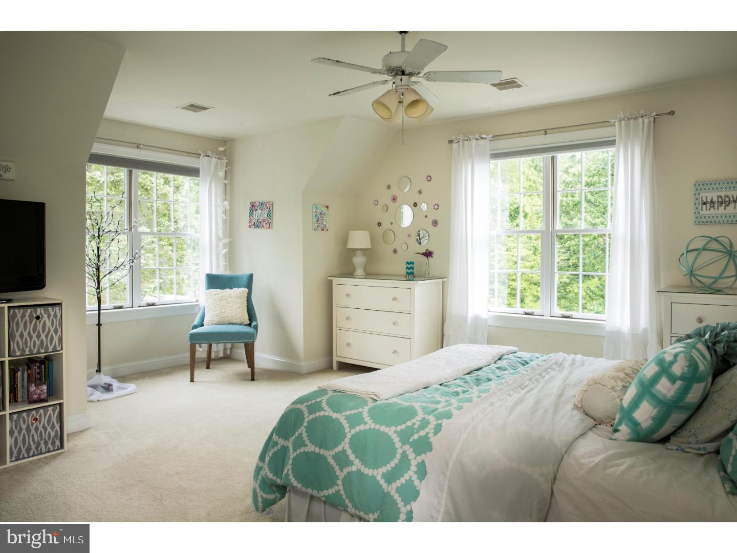 3725 Concord Road Doylestown, PA 18902 - Photo 19 of 25 Bedroom 3