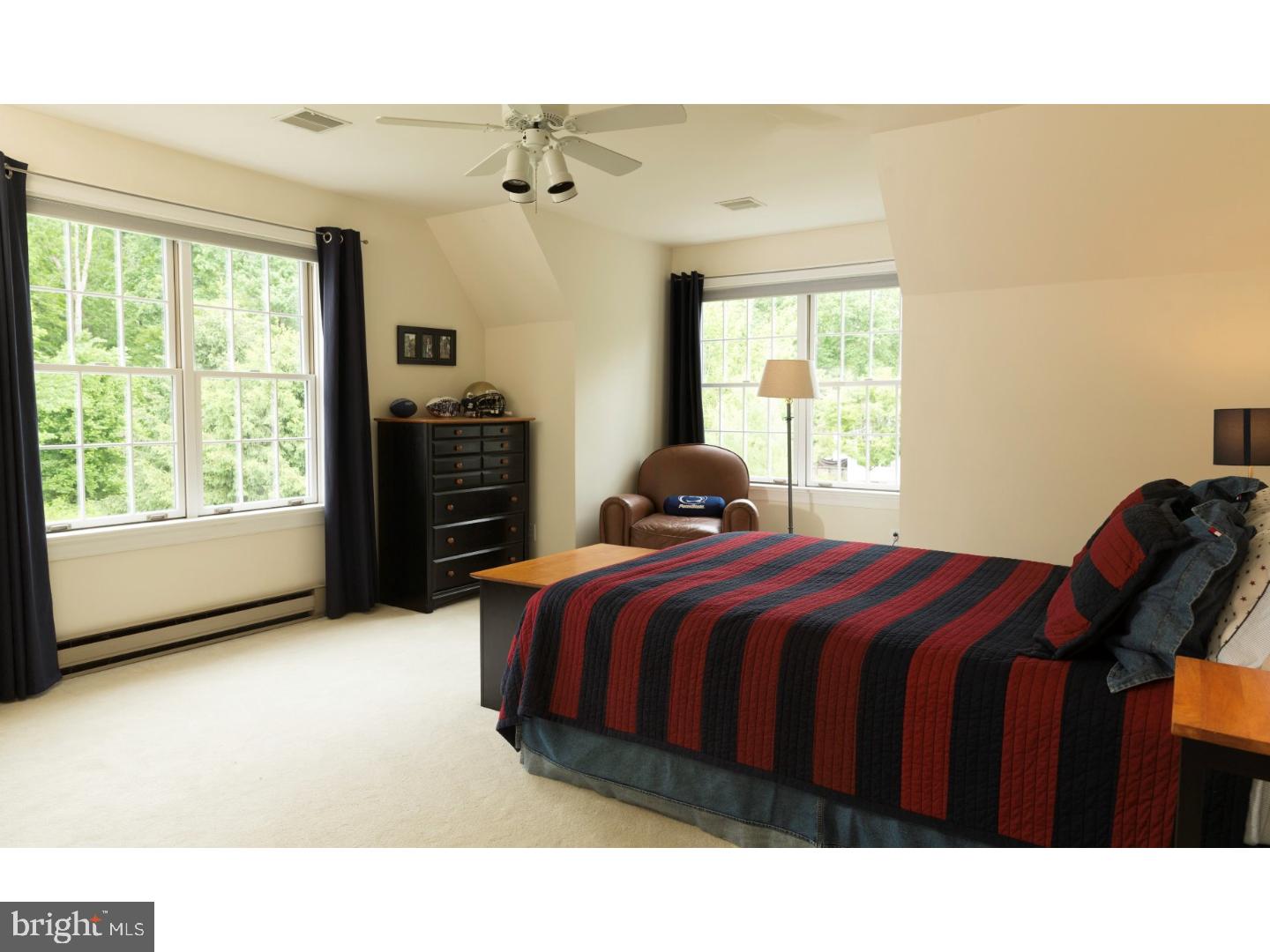 3725 Concord Road Doylestown, PA 18902 - Photo 20 of 25 Bedroom 4