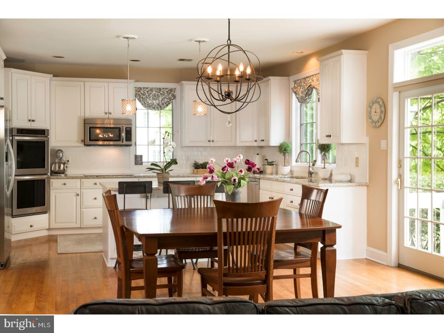 3725 Concord Road Doylestown, PA 18902 - Photo 3 of 25 Kitchen