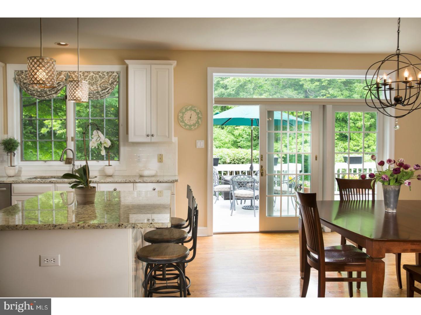3725 Concord Road Doylestown, PA 18902 - Photo 4 of 25 Kitchen