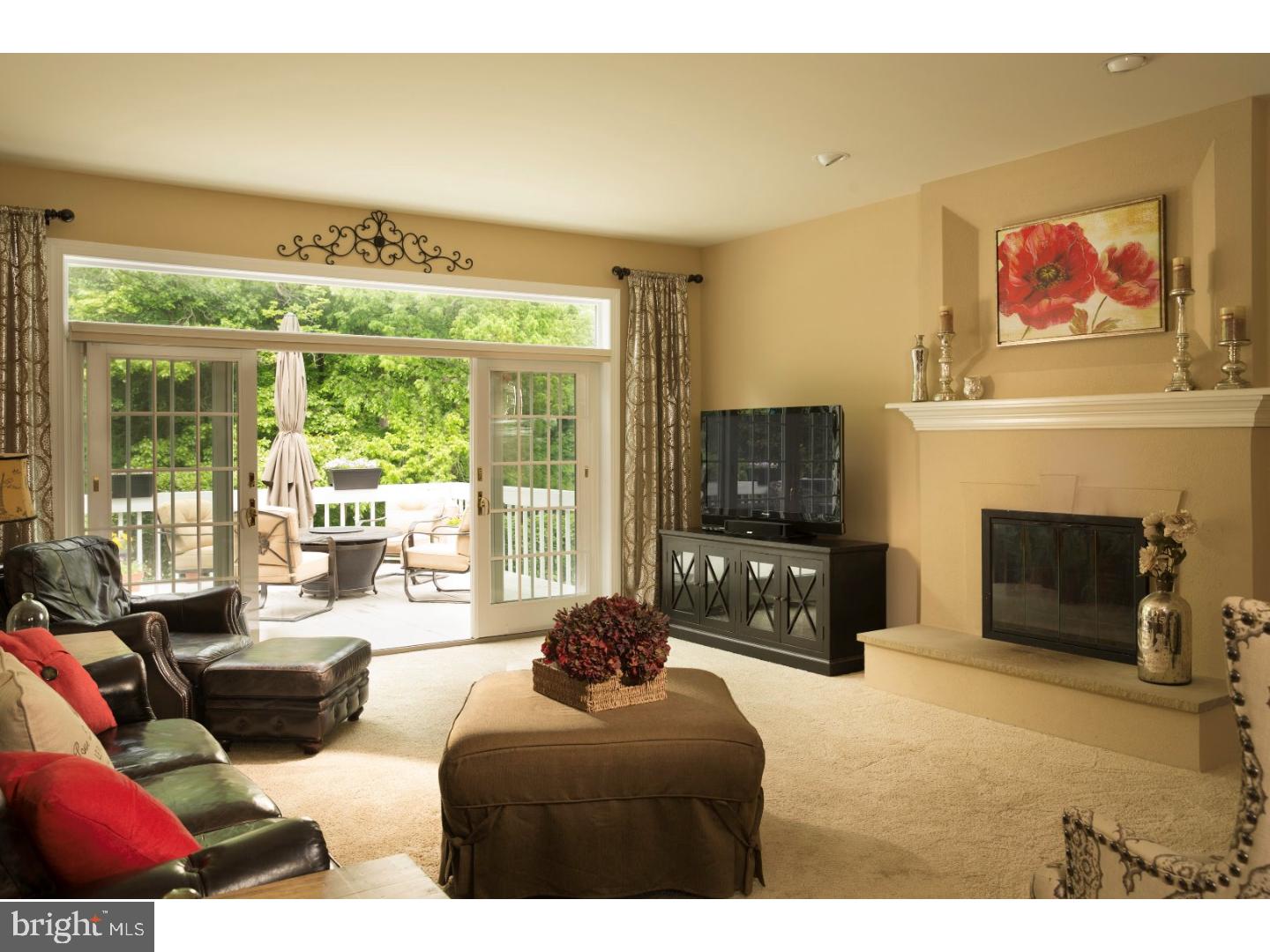 3725 Concord Road Doylestown, PA 18902 - Photo 5 of 25 Family Room
