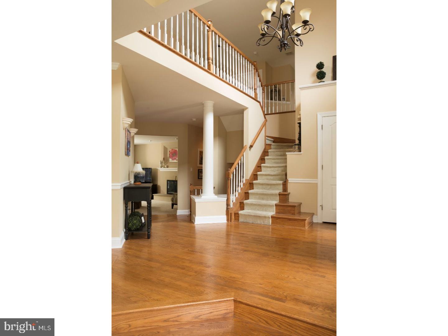 3725 Concord Road Doylestown, PA 18902 - Photo 6 of 25 Foyer