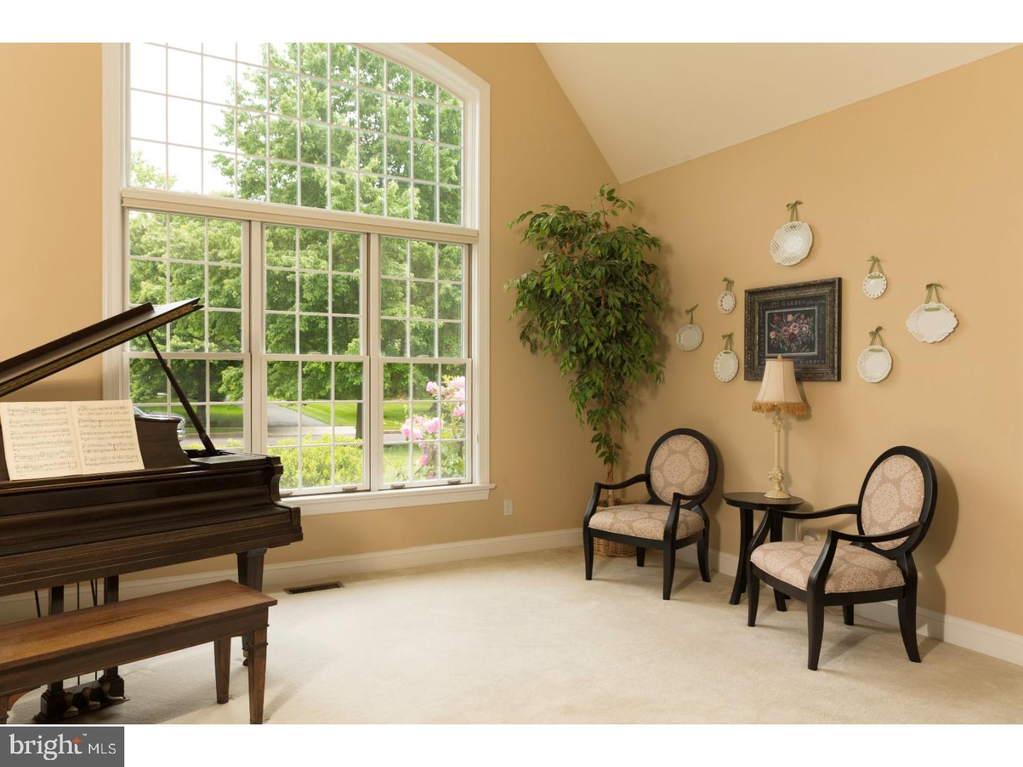3725 Concord Road Doylestown, PA 18902 - Photo 7 of 25 Living Room