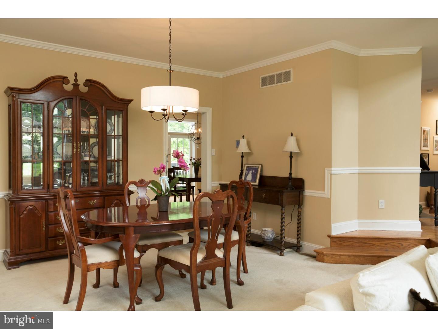 3725 Concord Road Doylestown, PA 18902 - Photo 8 of 25 Dining Room