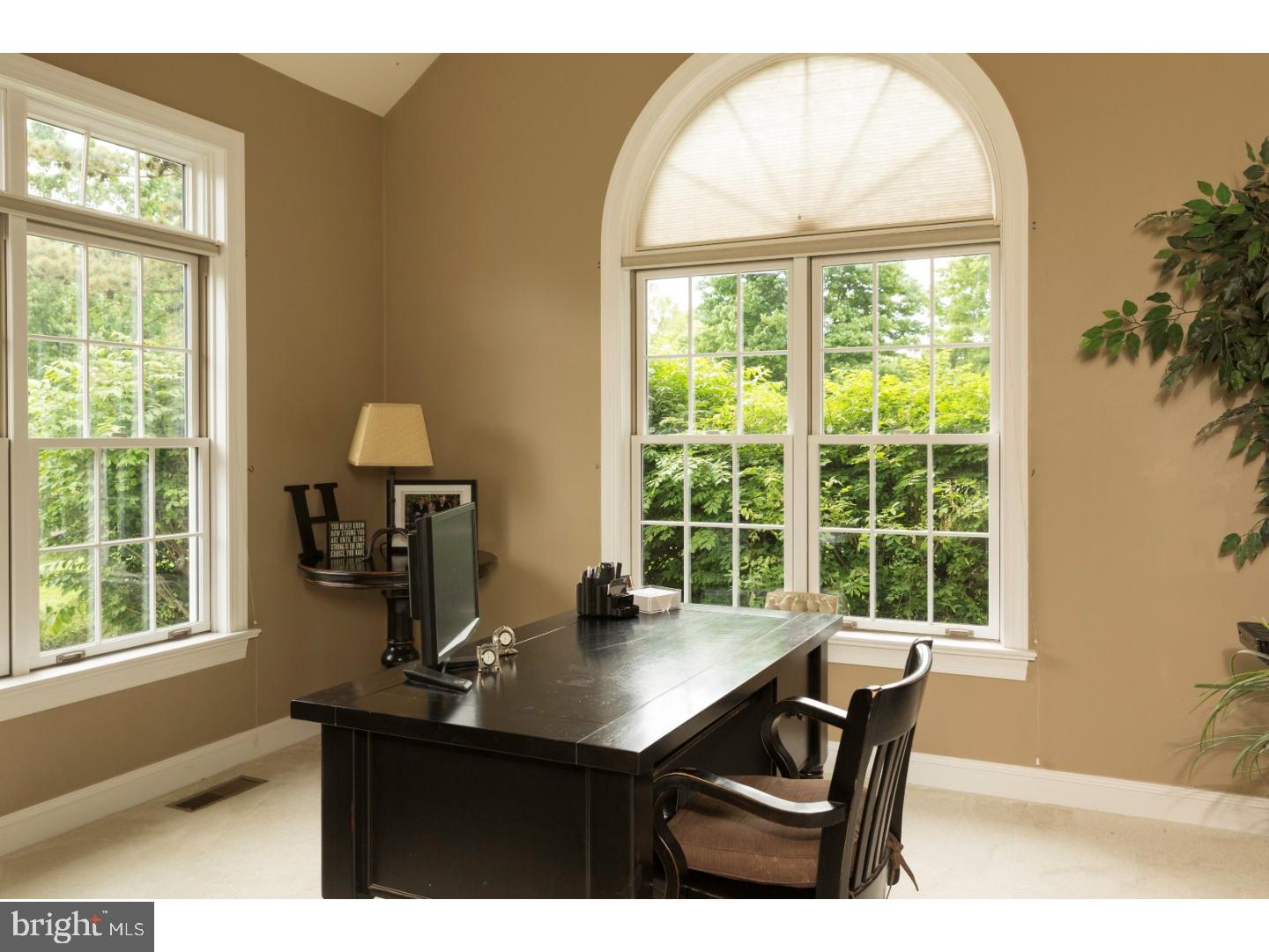 3725 Concord Road Doylestown, PA 18902 - Photo 9 of 25 Office / Study
