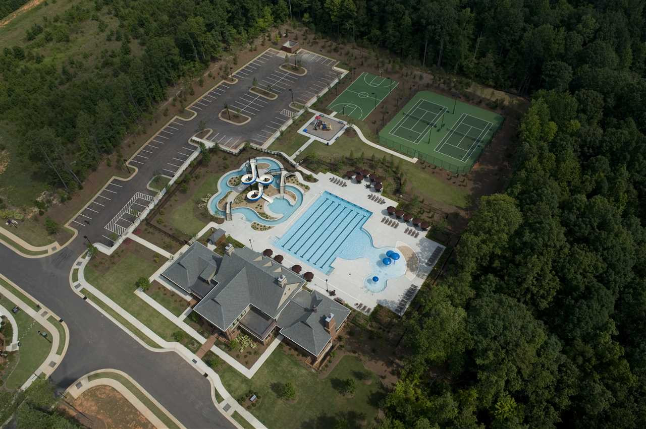 4705 Lockley Road, Unit WCKO LOT 2004 Apex, NC 27539 - Photo 12 of 13 Photo 12