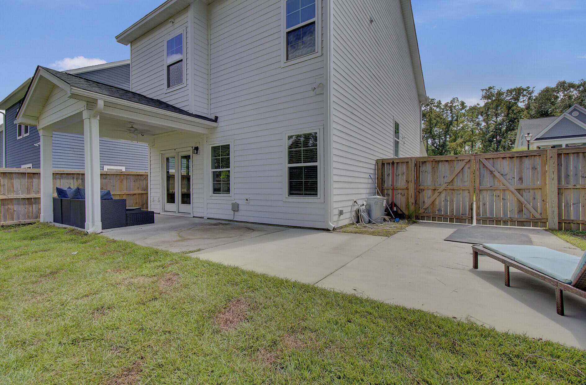 1665 Emmets Road Johns Island, SC 29455 - Photo 36 of 42 33_33_mls
