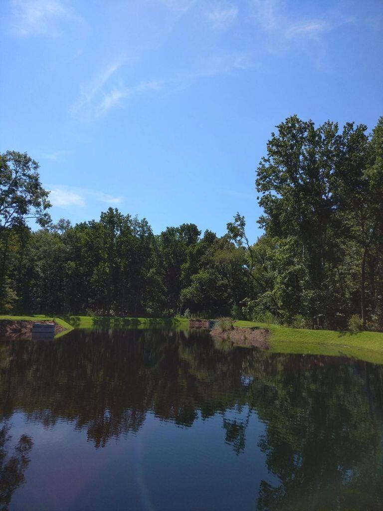 1665 Emmets Road Johns Island, SC 29455 - Photo 41 of 42 Pond