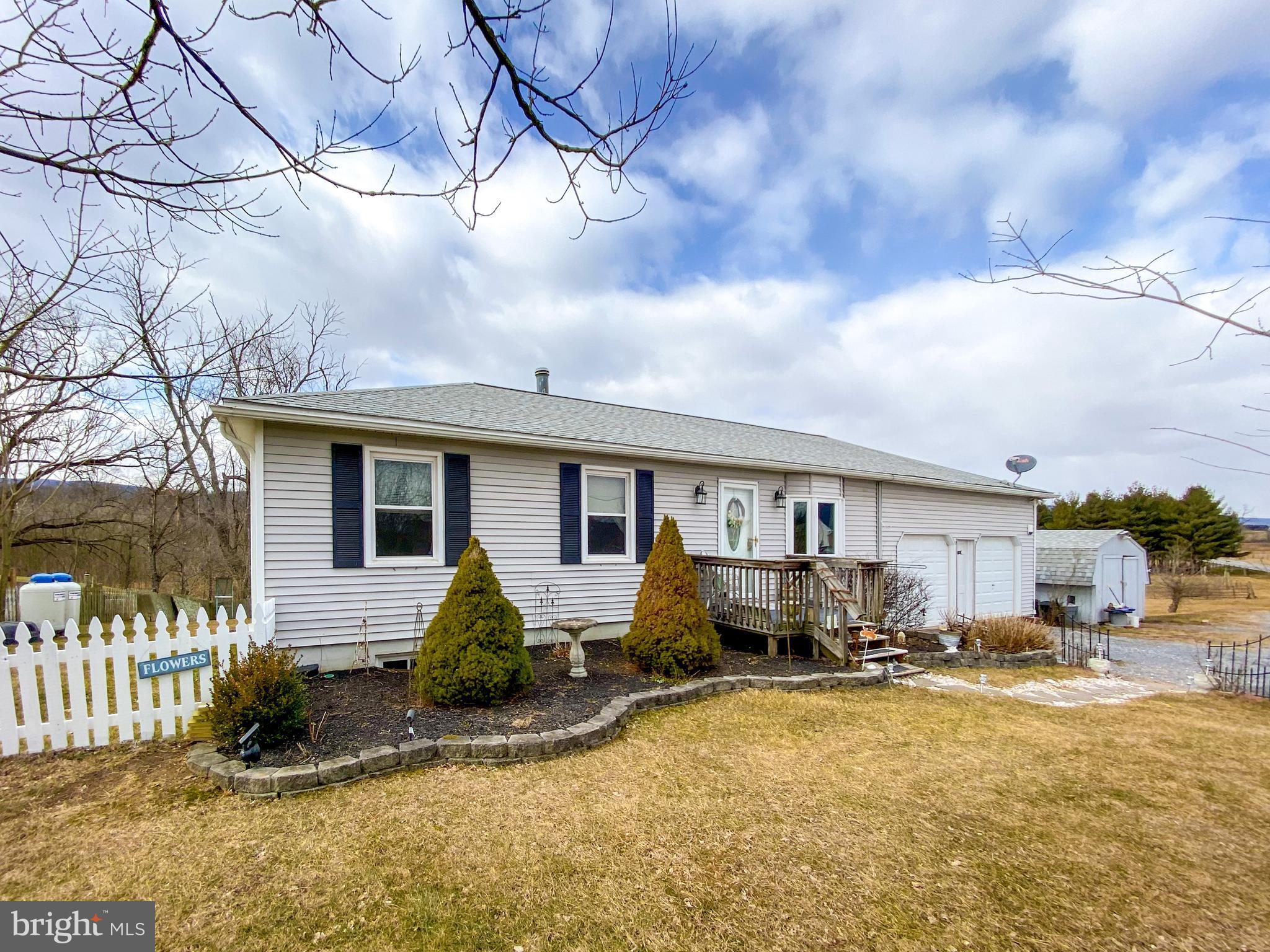 12918 Layman Road Thurmont, MD 21788 - Photo 1 of 34 Gallery Image 1