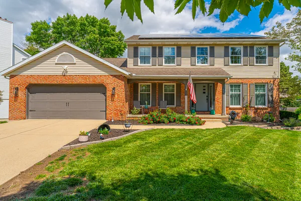 $449,900 | 2503 Blarney Stone Lane, Bloomington, IL 61704