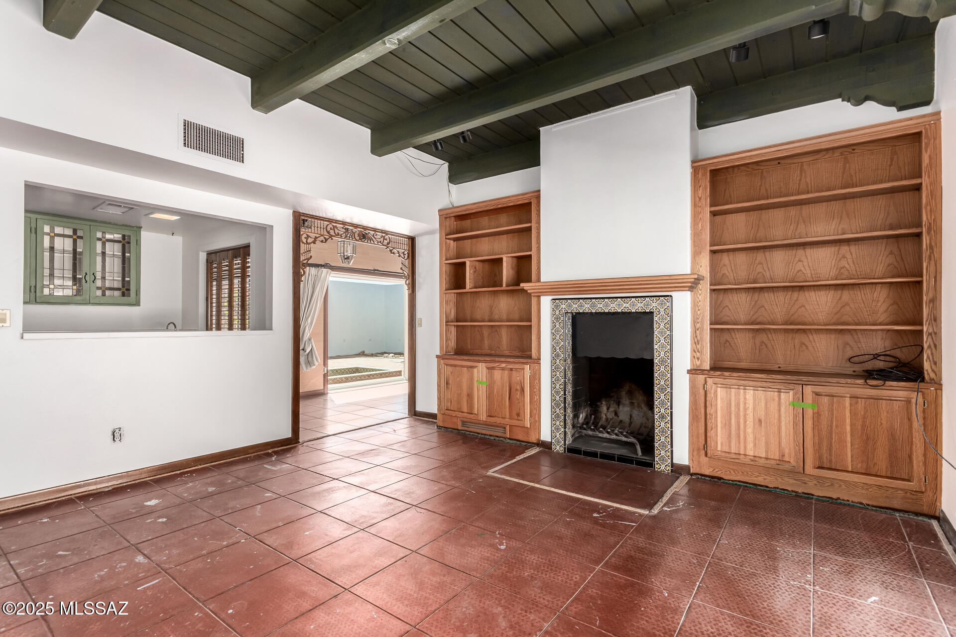 860 West Chula Vista Road Tucson, AZ 85704 - Photo 19 of 49