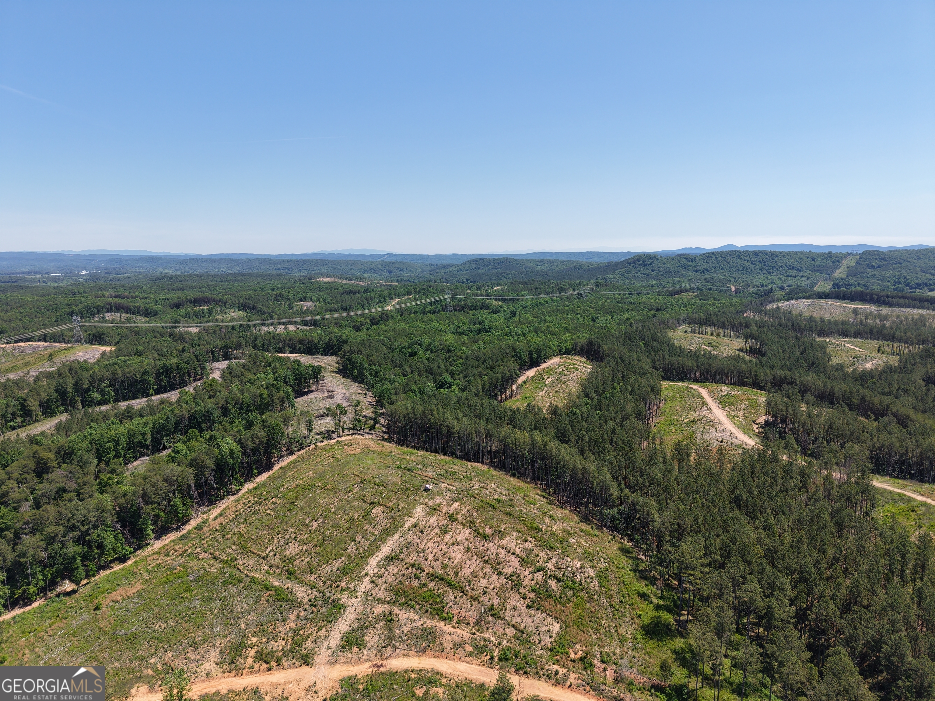 0 Bishop Loop Road, Unit 7400/9555 Fairmount, GA 30139 - Photo 14 of 42 a view of a city