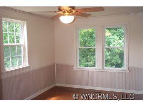 100 Union Chapel Road Weaverville, NC 28787 - Photo 7 of 12 a view of a livingroom with window