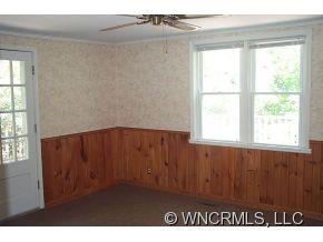 100 Union Chapel Road Weaverville, NC 28787 - Photo 8 of 12 a view of an empty room with a window