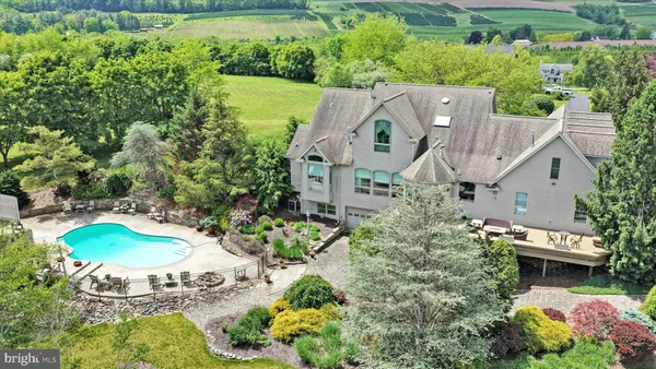 $1,100,000 | 1161 Sunset Drive, Orwigsburg, PA 17961