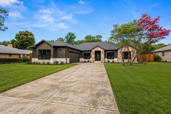 $965,000 | 5109 Jefferson Drive, Sachse, TX 75048