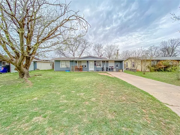$169,000 | 1010 Fannin Street, Abilene, TX 79603