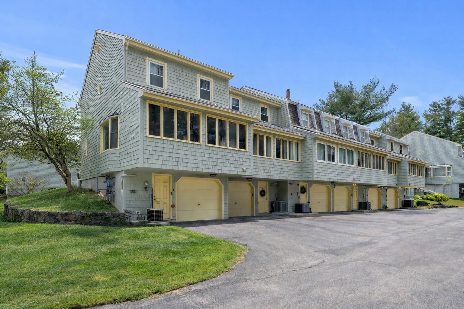 4 Gunstock Ridge Merrimack, NH 03054 - Photo 36 of 37