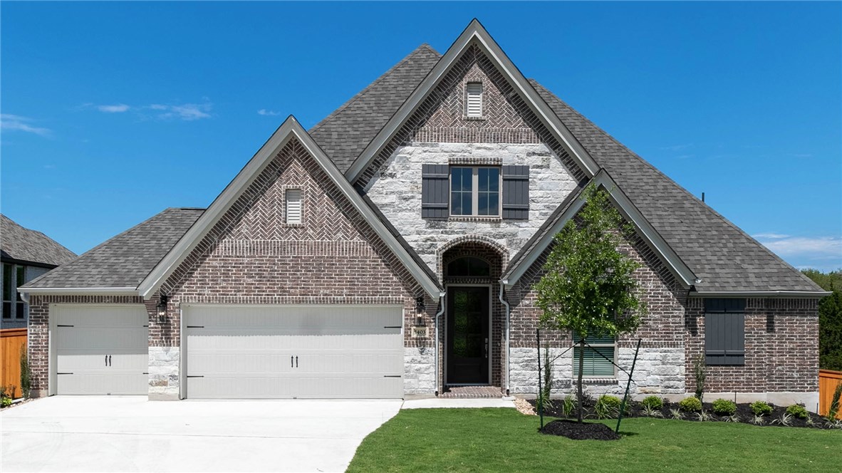 1403 Grassy Field Road Austin, TX 78737 - Photo 1 of 1 Gallery Image 1