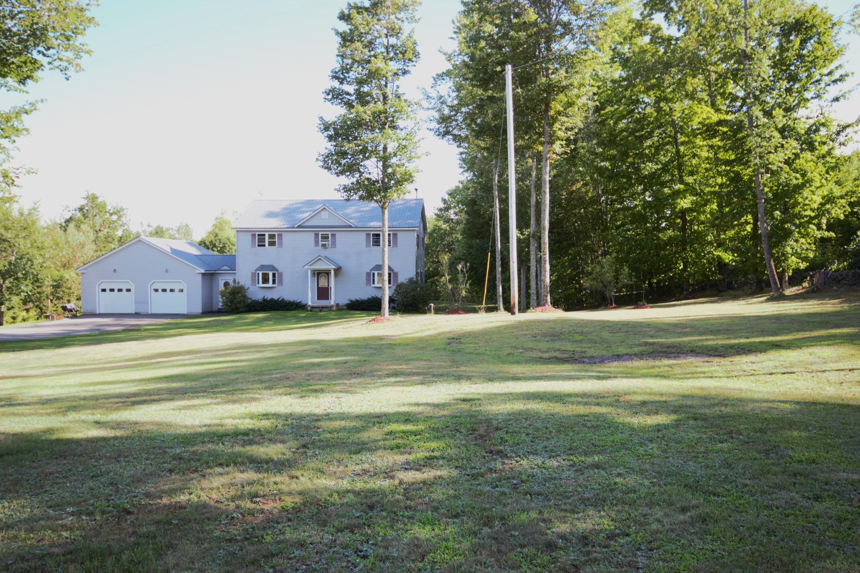 1326 Milo Road Sebec, ME 04481 - Photo 3 of 60 IMG_3001