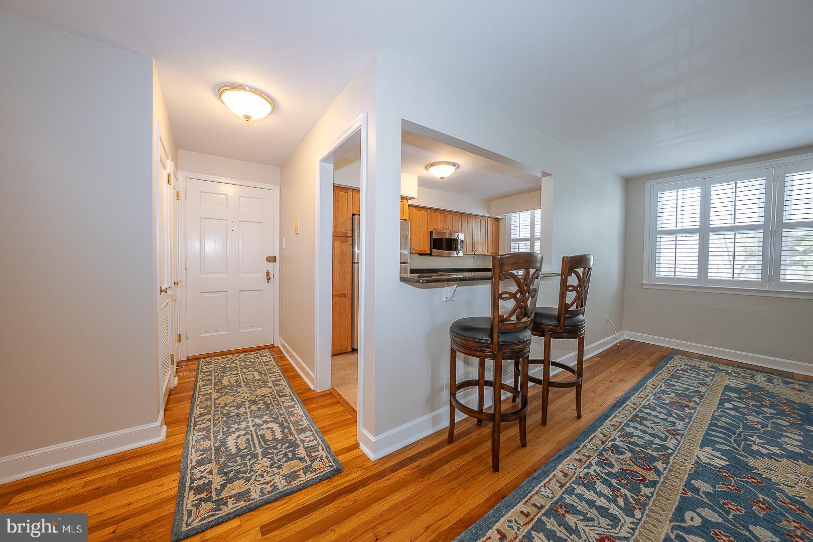 500 East Lancaster Avenue, Unit 111A Wayne, PA 19087 - Photo 13 of 43 a area with furniture and a window