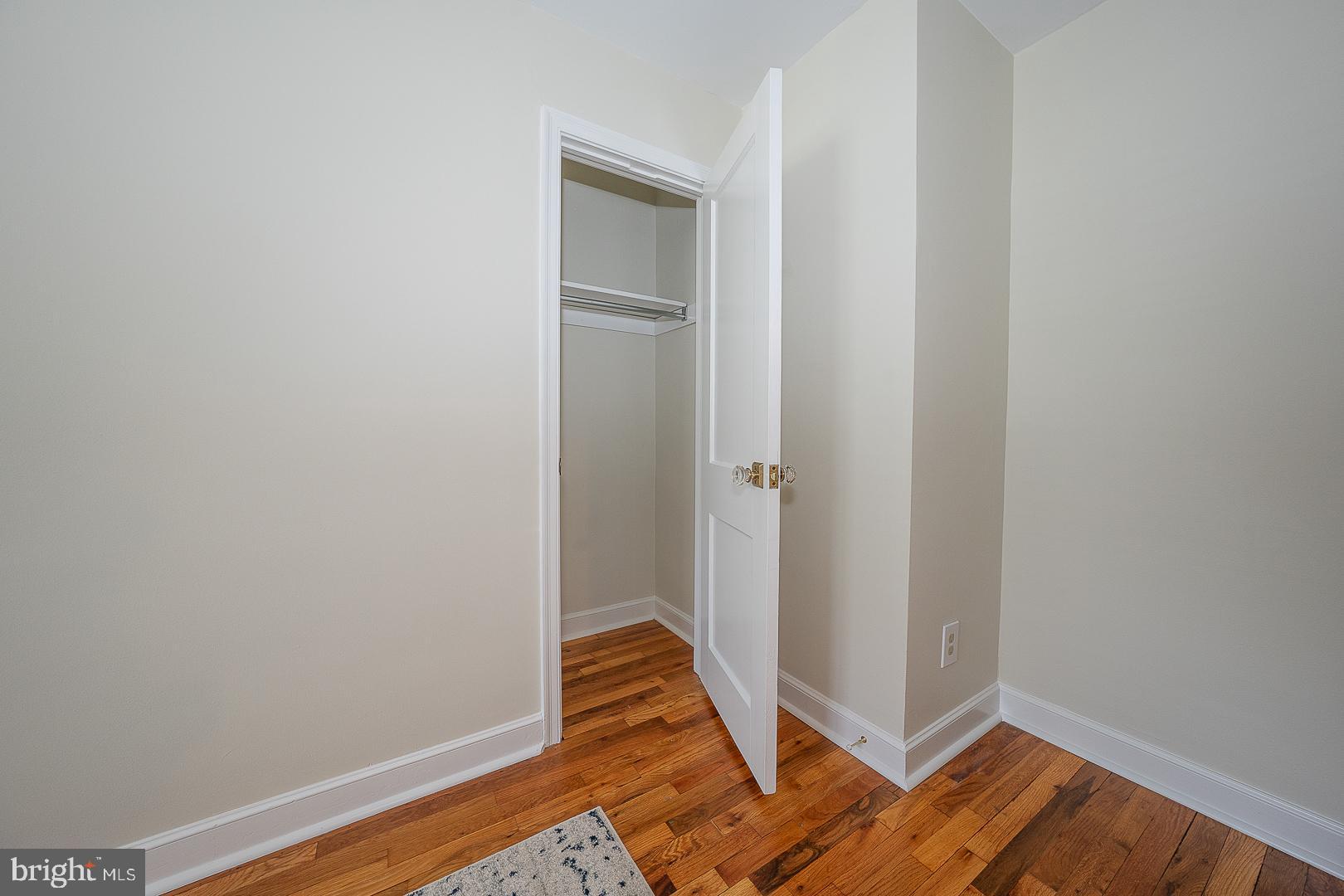 500 East Lancaster Avenue, Unit 111A Wayne, PA 19087 - Photo 23 of 43 a view of room with wooden floor