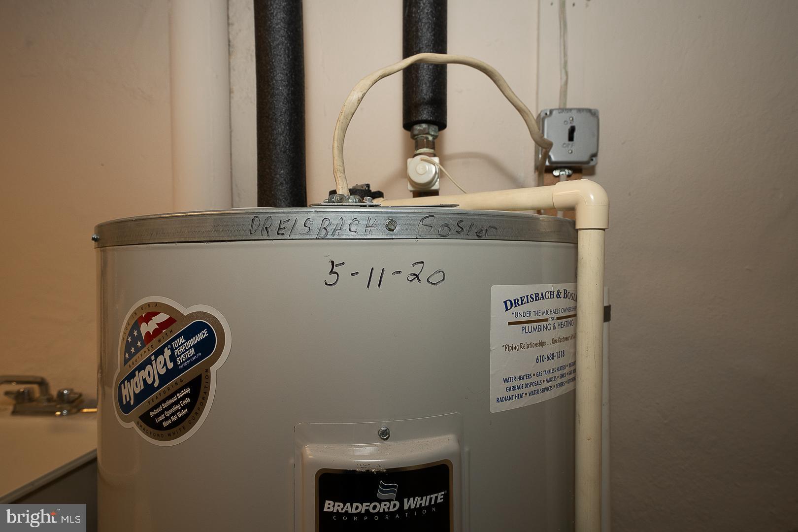 500 East Lancaster Avenue, Unit 111A Wayne, PA 19087 - Photo 33 of 43 a close view of tap