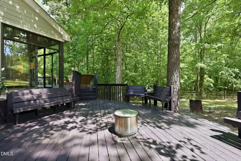 $1,025,000 | 215 East Deer Run, Apex, NC 27523