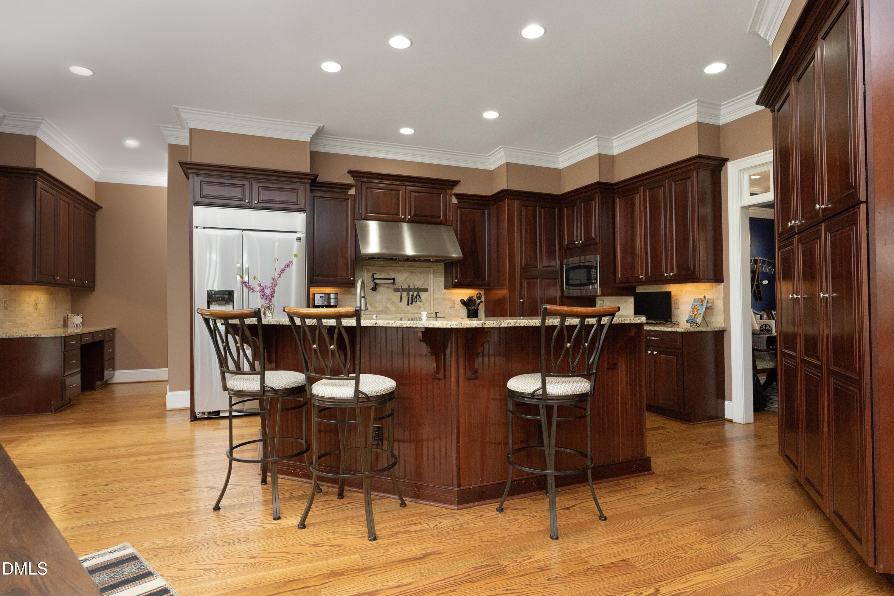 2908 Aquila Way Raleigh, NC 27614 - Photo 11 of 57 24Kitchen