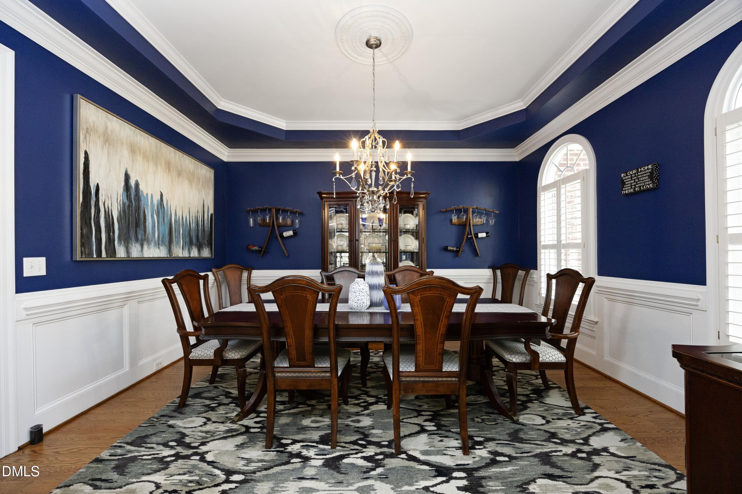 2908 Aquila Way Raleigh, NC 27614 - Photo 17 of 57 17Dining