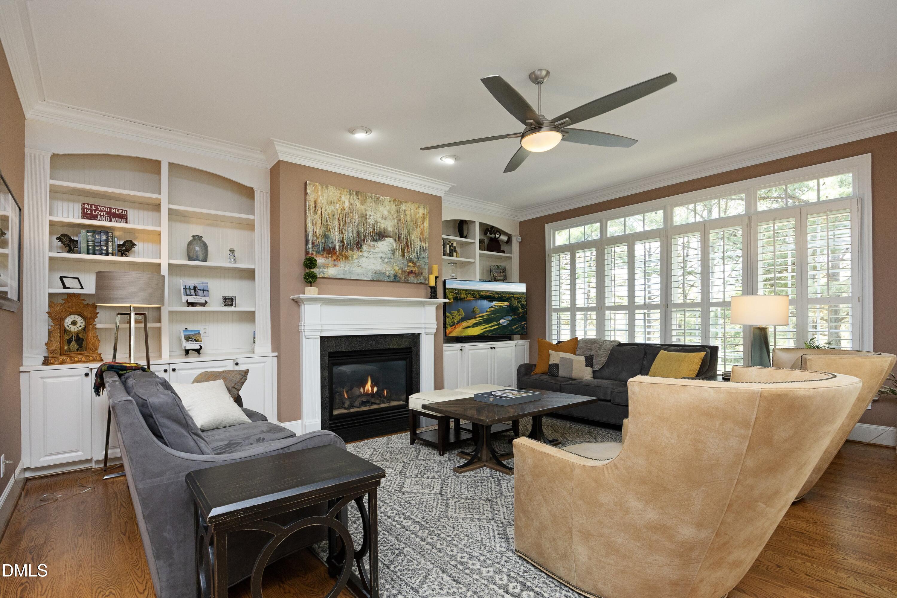 2908 Aquila Way Raleigh, NC 27614 - Photo 19 of 57 21GatheringRoom