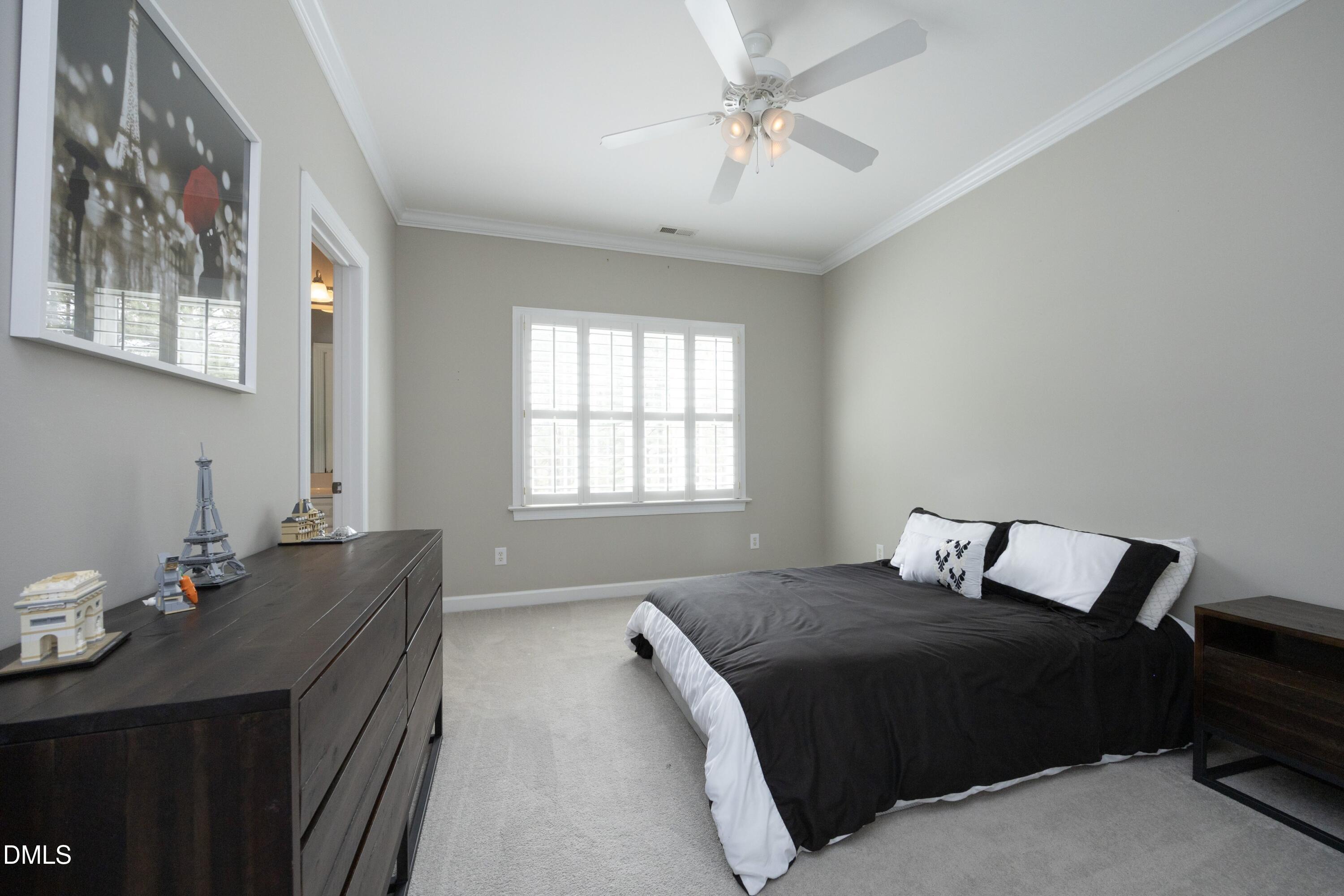 2908 Aquila Way Raleigh, NC 27614 - Photo 29 of 57 41Bedroom3